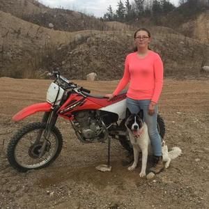 Meet your Posher, Celestria